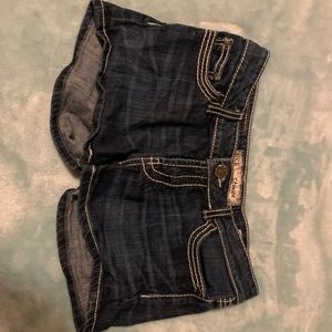 BKE women’s shorts